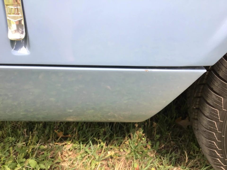 1975 Triumph Spitfire 1500 - Image 30 of 31