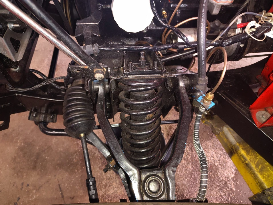1975 Triumph Spitfire 1500 - Image 30 of 31