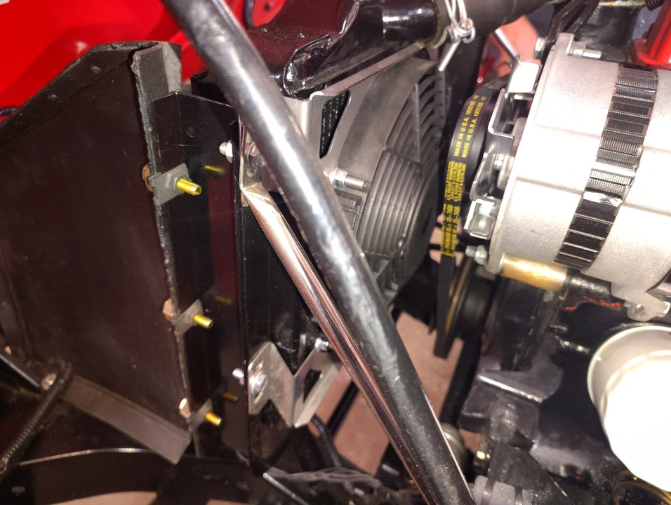 1975 Triumph Spitfire 1500 - Image 31 of 31