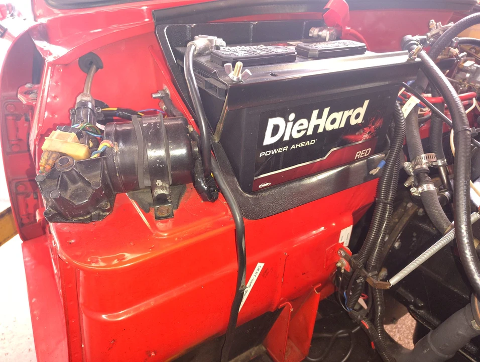 1975 Triumph Spitfire 1500 - Image 28 of 31