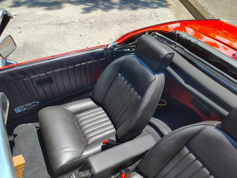 1975 Triumph Spitfire 1500 - Image 18 of 31