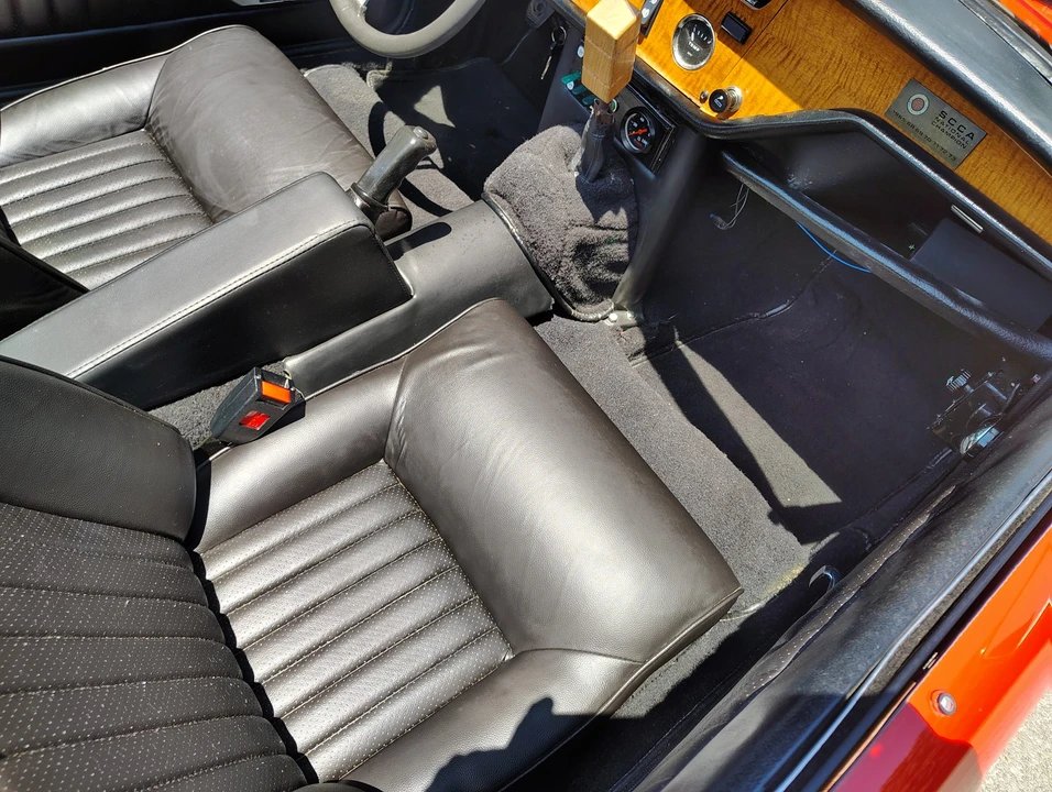 1975 Triumph Spitfire 1500 - Image 19 of 31