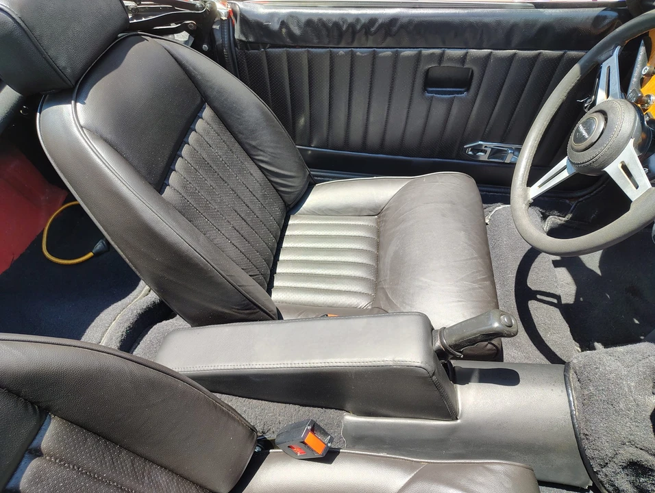 1975 Triumph Spitfire 1500 - Image 20 of 31