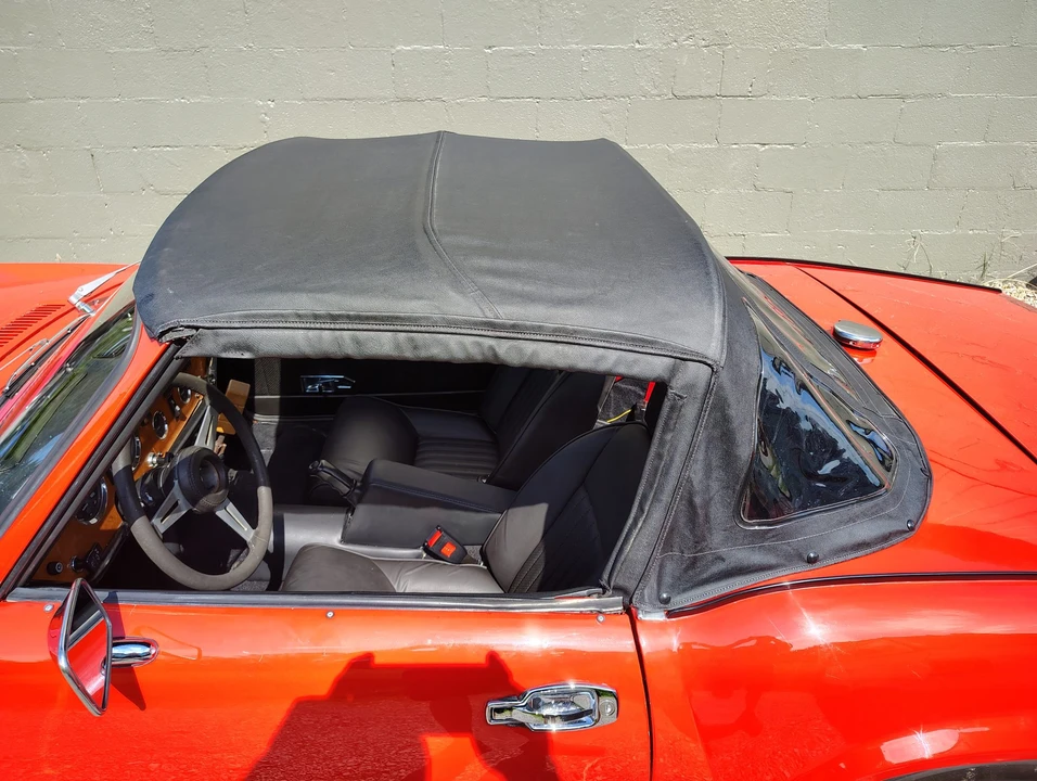 1975 Triumph Spitfire 1500 - Image 6 of 31