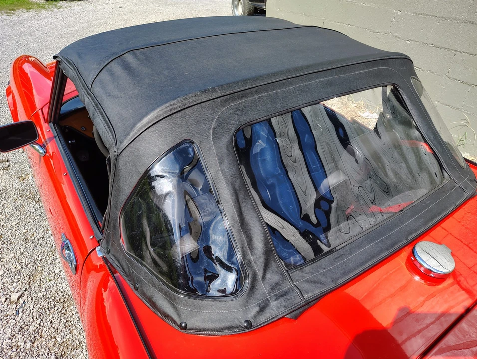 1975 Triumph Spitfire 1500 - Image 7 of 31