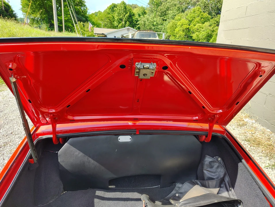 1975 Triumph Spitfire 1500 - Image 23 of 31
