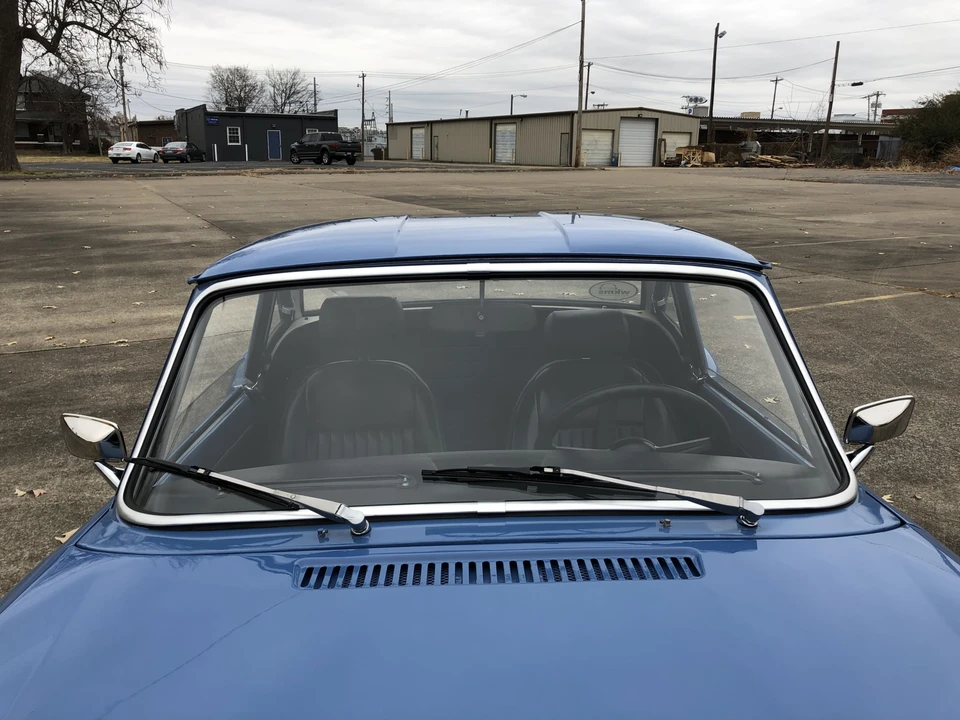 1975 Triumph Spitfire 1500 - Image 12 of 31