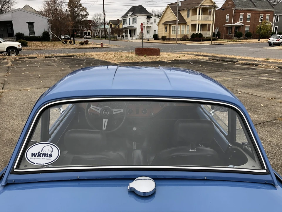 1975 Triumph Spitfire 1500 - Image 13 of 31