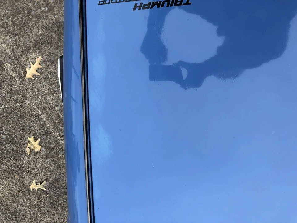 1975 Triumph Spitfire 1500 - Image 17 of 31