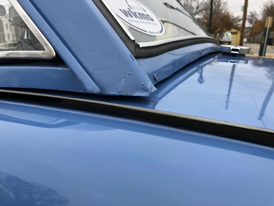 1975 Triumph Spitfire 1500 - Image 21 of 31