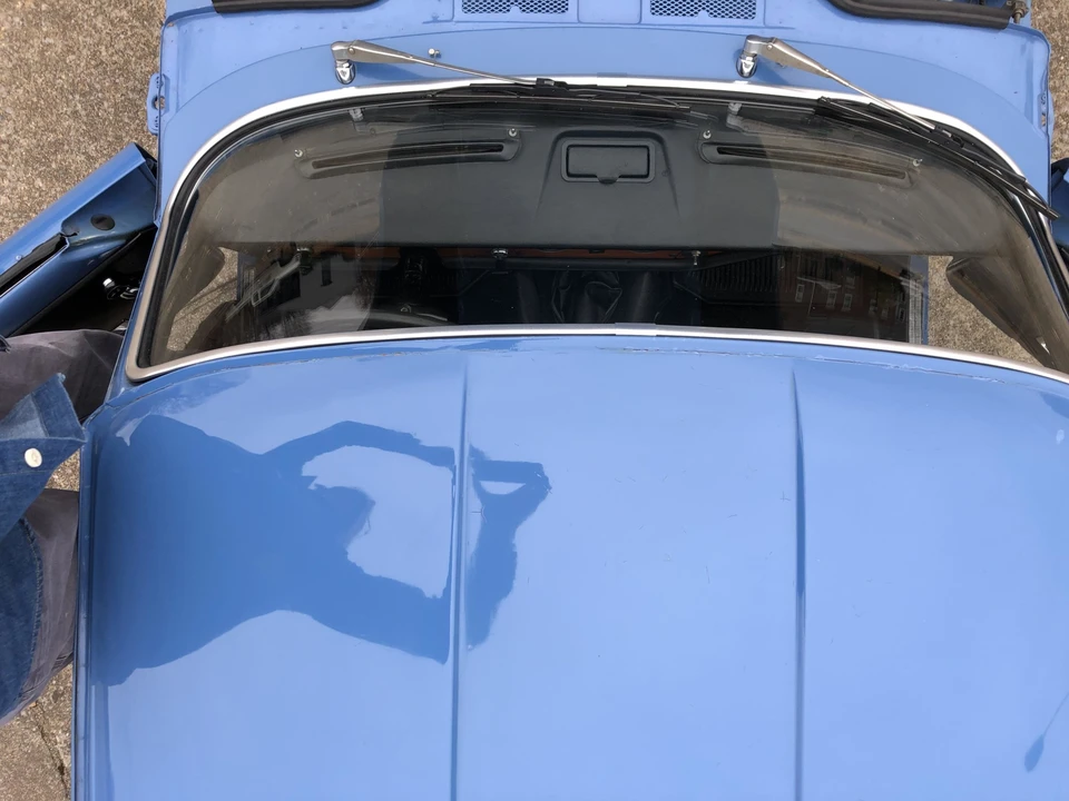 1975 Triumph Spitfire 1500 - Image 18 of 31
