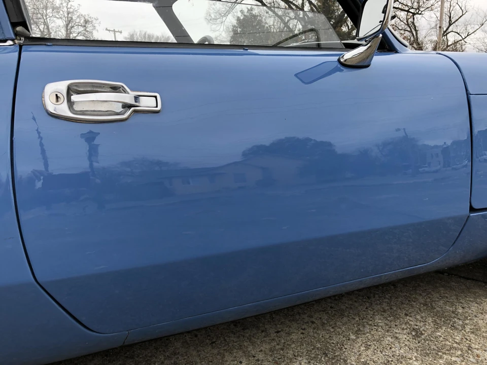1975 Triumph Spitfire 1500 - Image 20 of 31