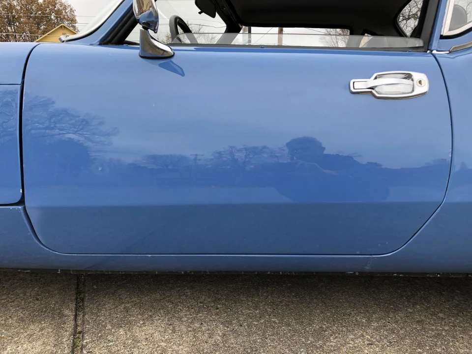 1975 Triumph Spitfire 1500 - Image 19 of 31