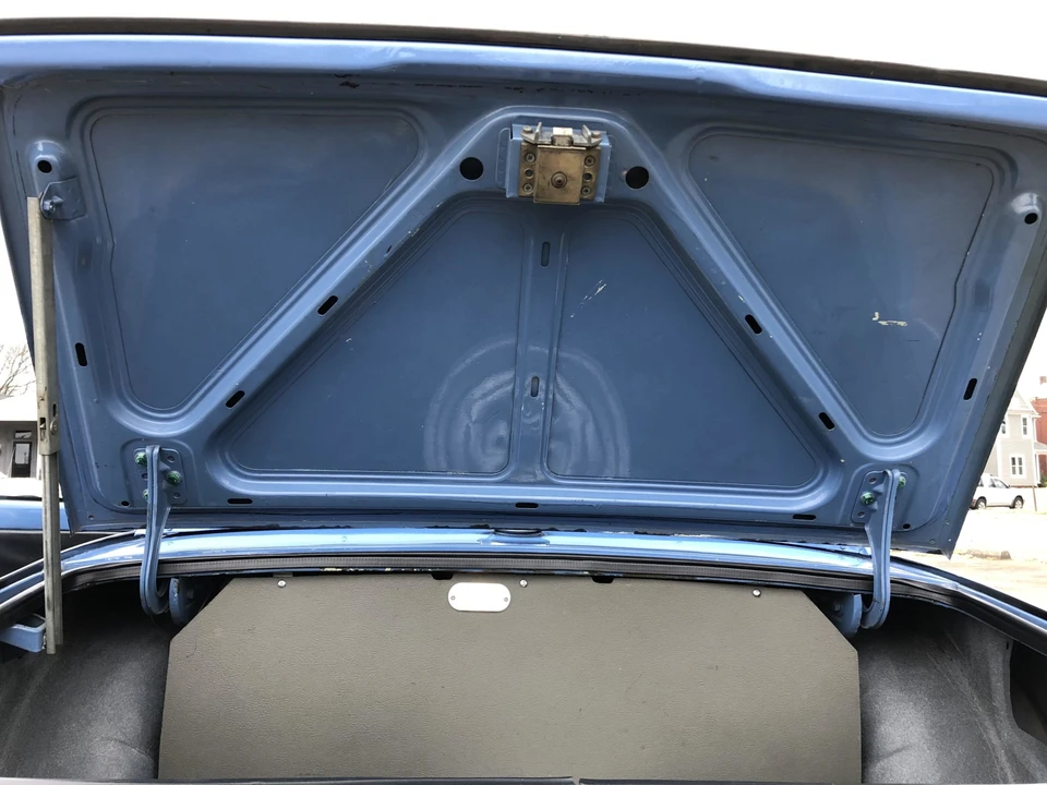 1975 Triumph Spitfire 1500 - Image 30 of 31