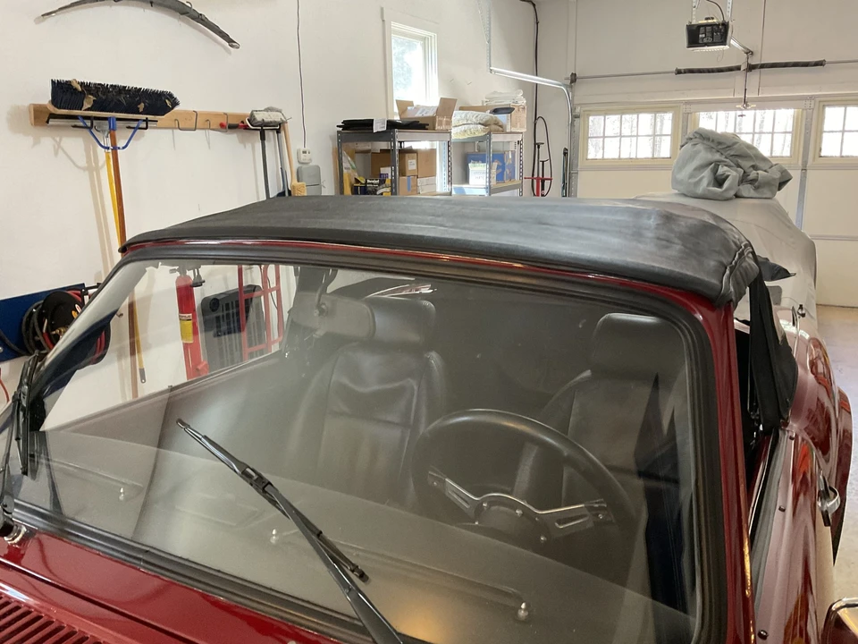 1975 Triumph Spitfire 1500 - Image 30 of 31