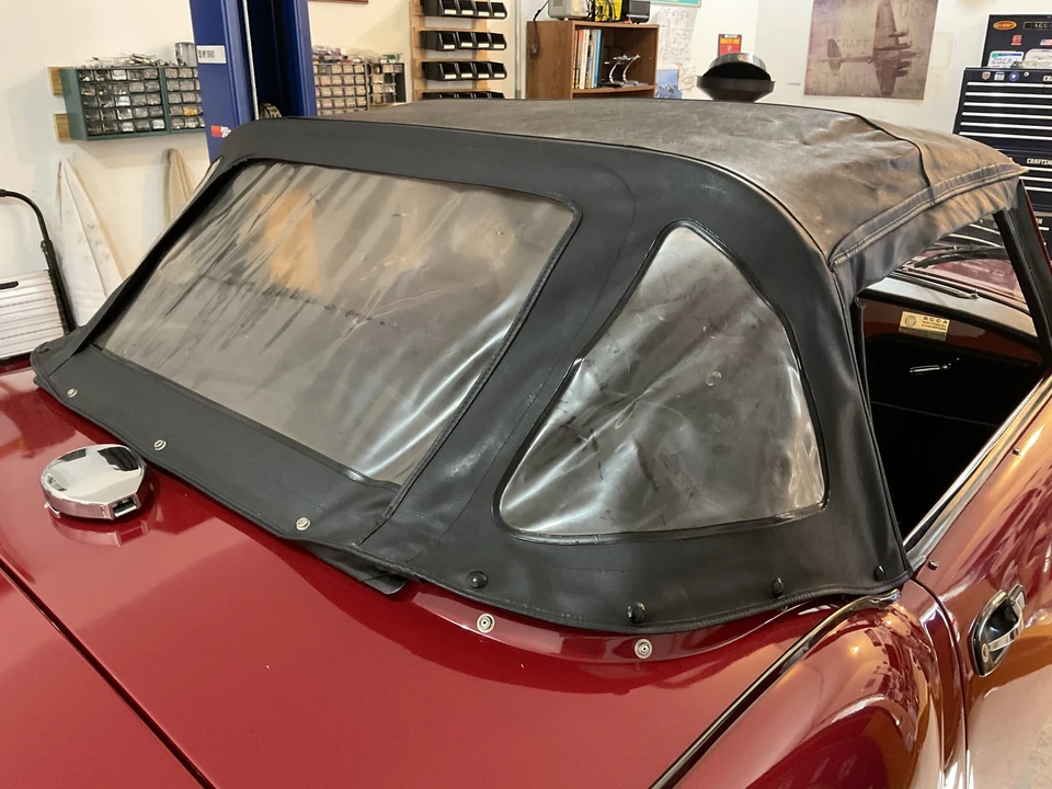 1975 Triumph Spitfire 1500 - Image 27 of 31