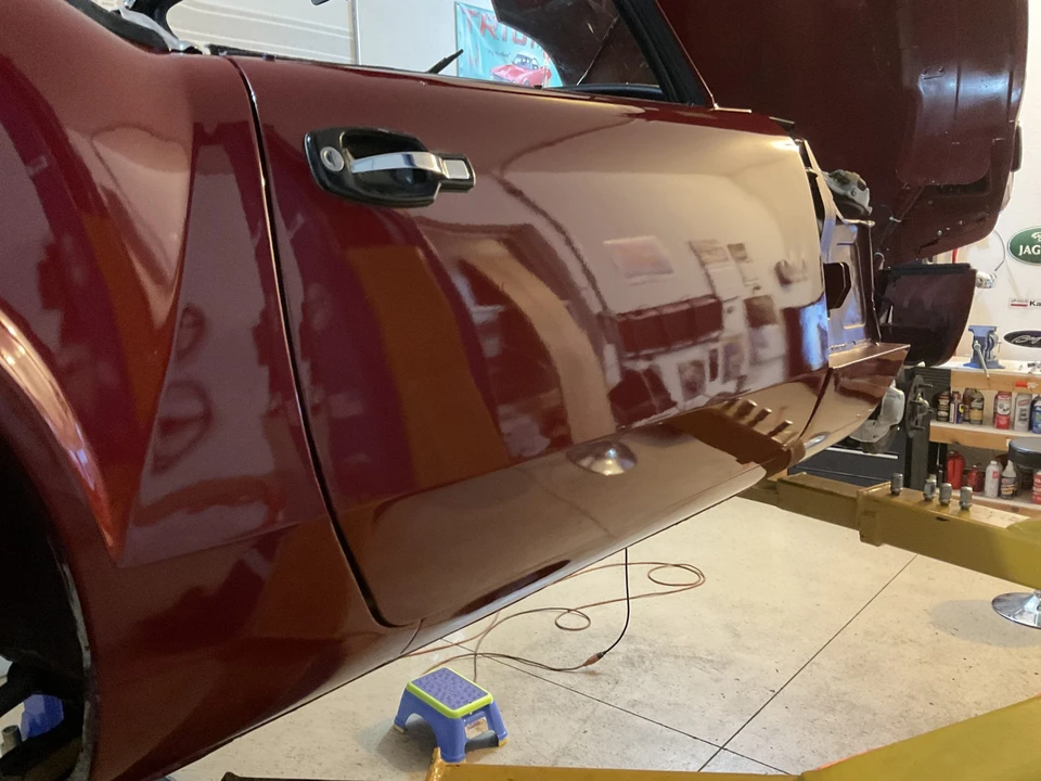 1975 Triumph Spitfire 1500 - Image 23 of 31