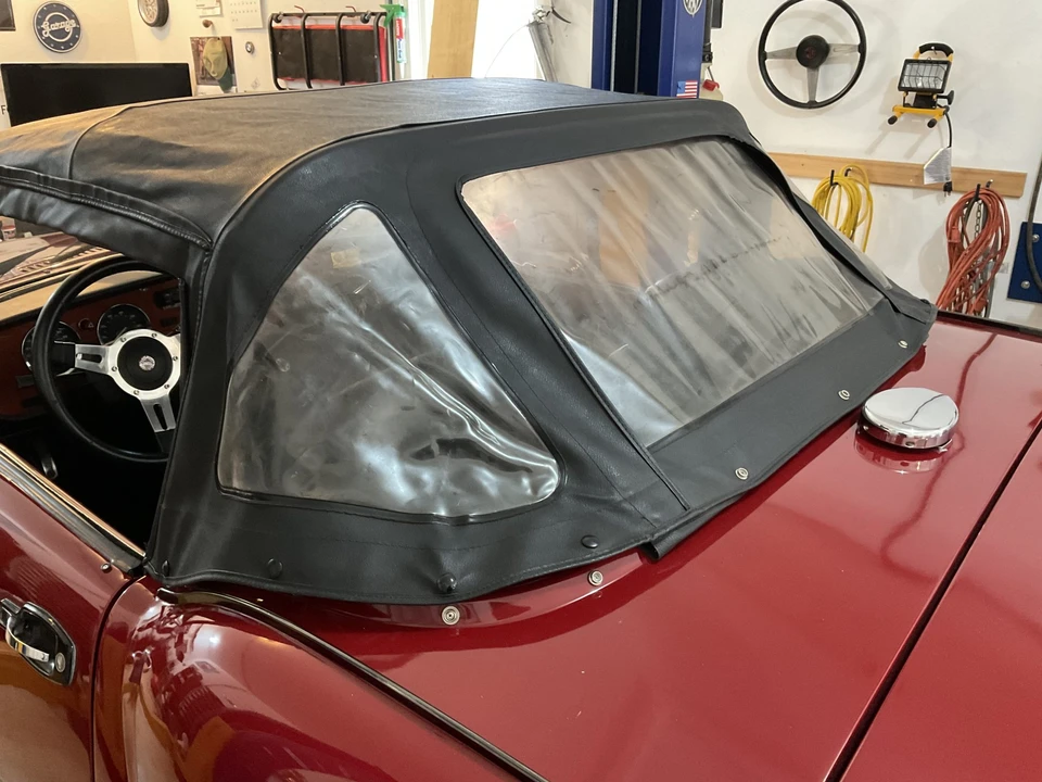 1975 Triumph Spitfire 1500 - Image 28 of 31