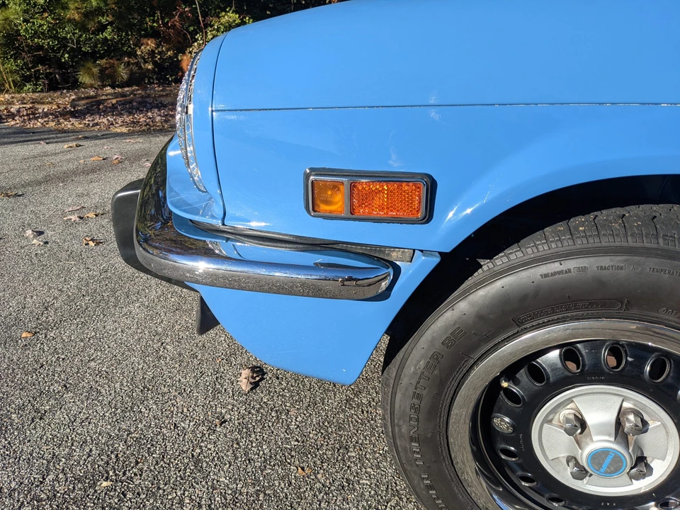 1975 Triumph Spitfire 1500 - Image 18 of 31