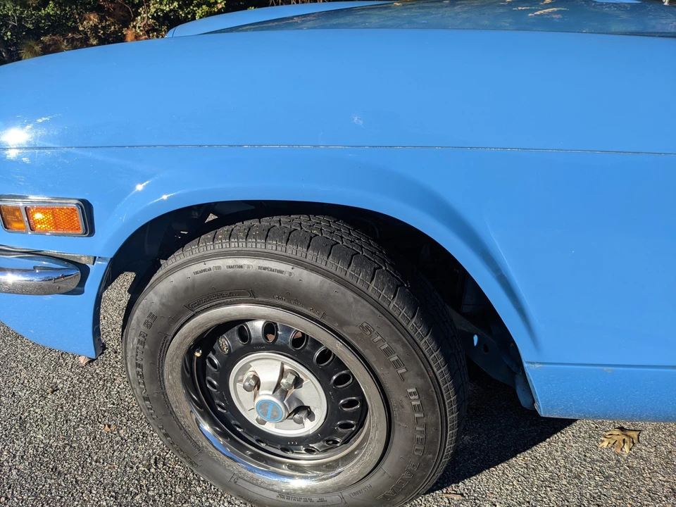 1975 Triumph Spitfire 1500 - Image 20 of 31