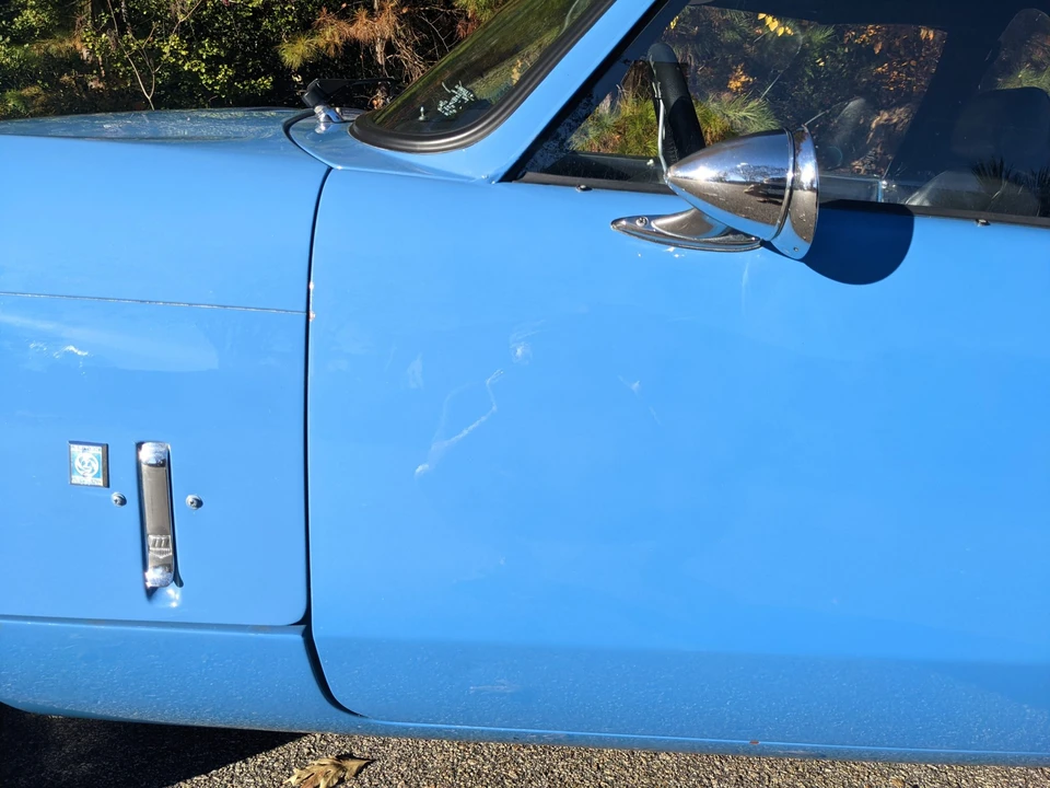 1975 Triumph Spitfire 1500 - Image 23 of 31