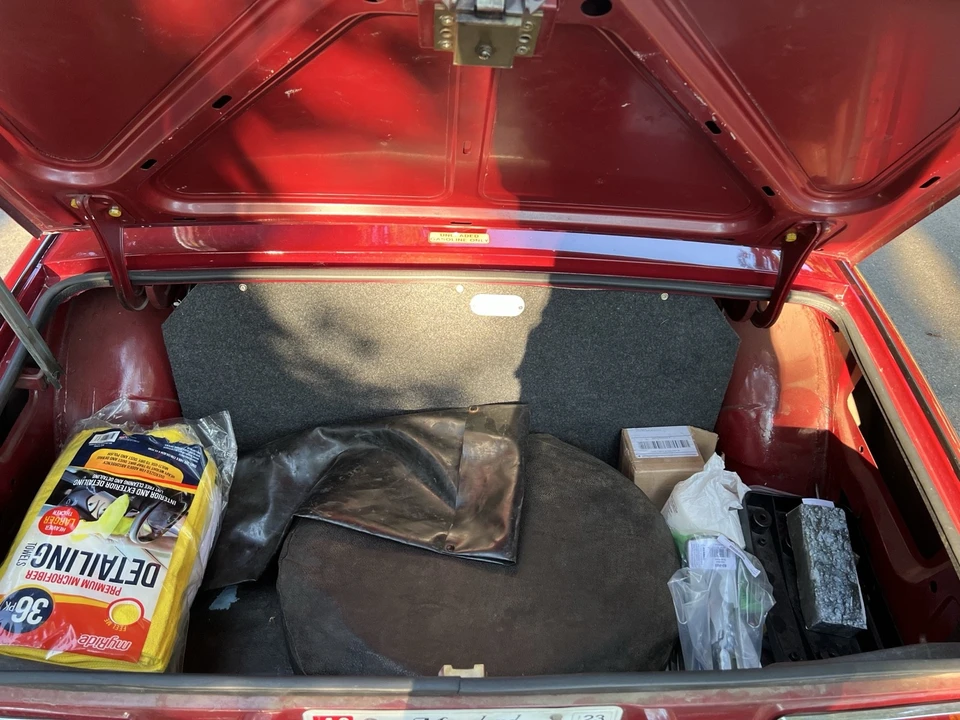 1975 Triumph Spitfire 1500 - Image 6 of 21