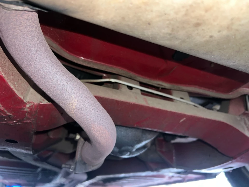 1975 Triumph Spitfire 1500 - Image 18 of 21