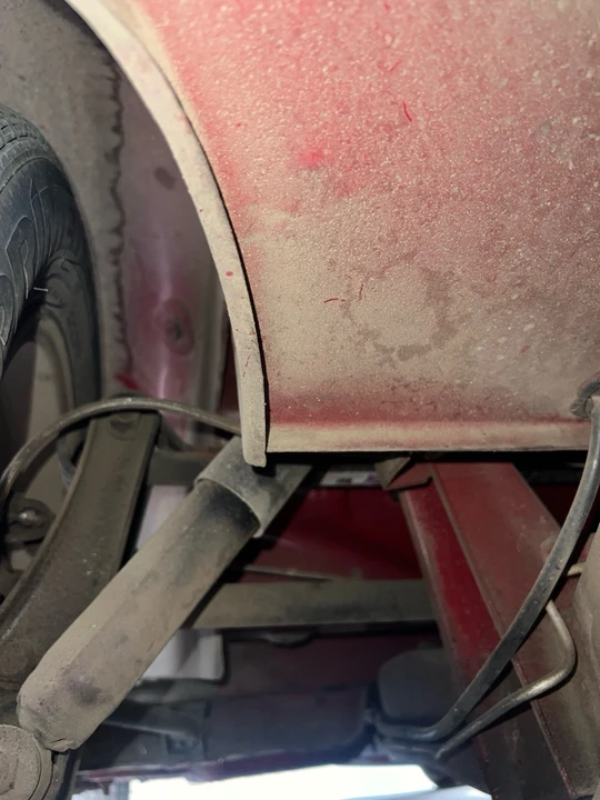 1975 Triumph Spitfire 1500 - Image 15 of 21