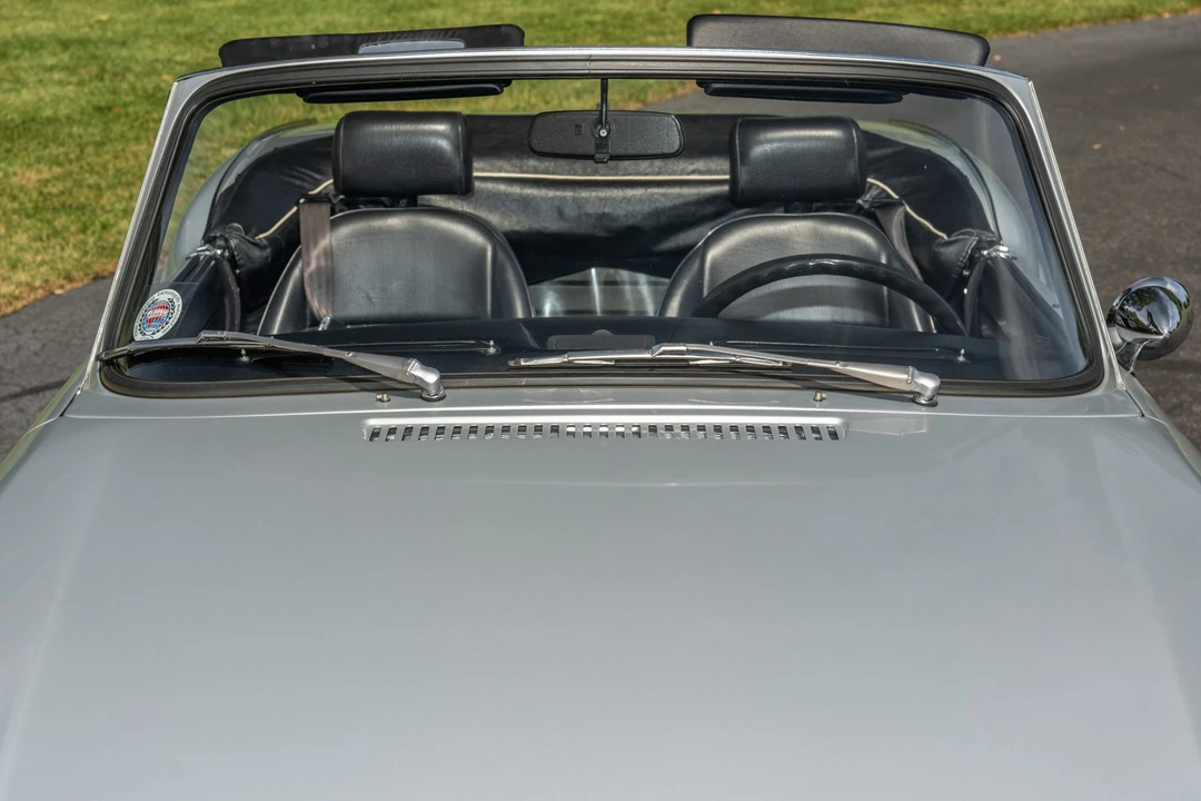 1975 Triumph Spitfire 1500 - Image 18 of 31