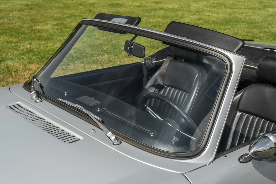 1975 Triumph Spitfire 1500 - Image 19 of 31