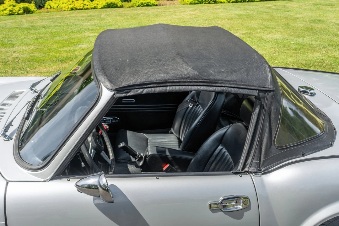 1975 Triumph Spitfire 1500 - Image 26 of 31
