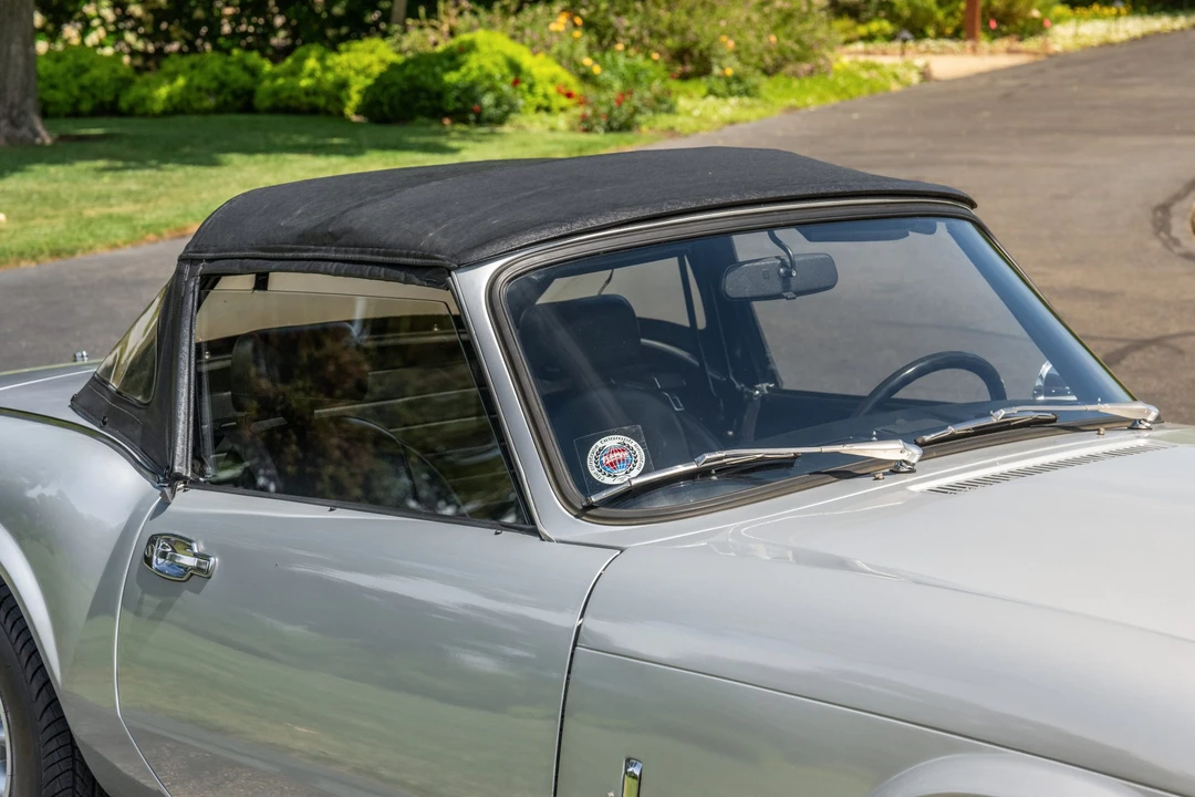 1975 Triumph Spitfire 1500 - Image 29 of 31