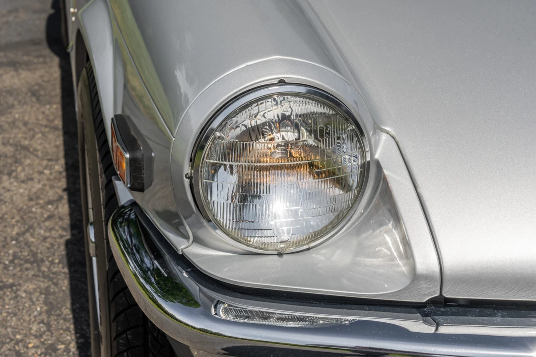 1975 Triumph Spitfire 1500 - Image 31 of 31
