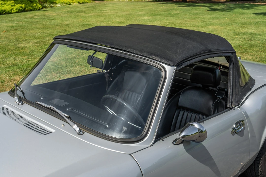 1975 Triumph Spitfire 1500 - Image 23 of 31