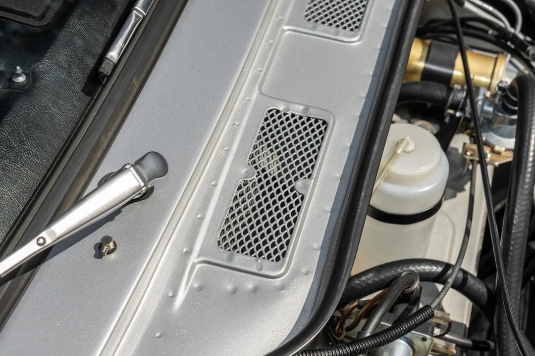 1975 Triumph Spitfire 1500 - Image 24 of 31