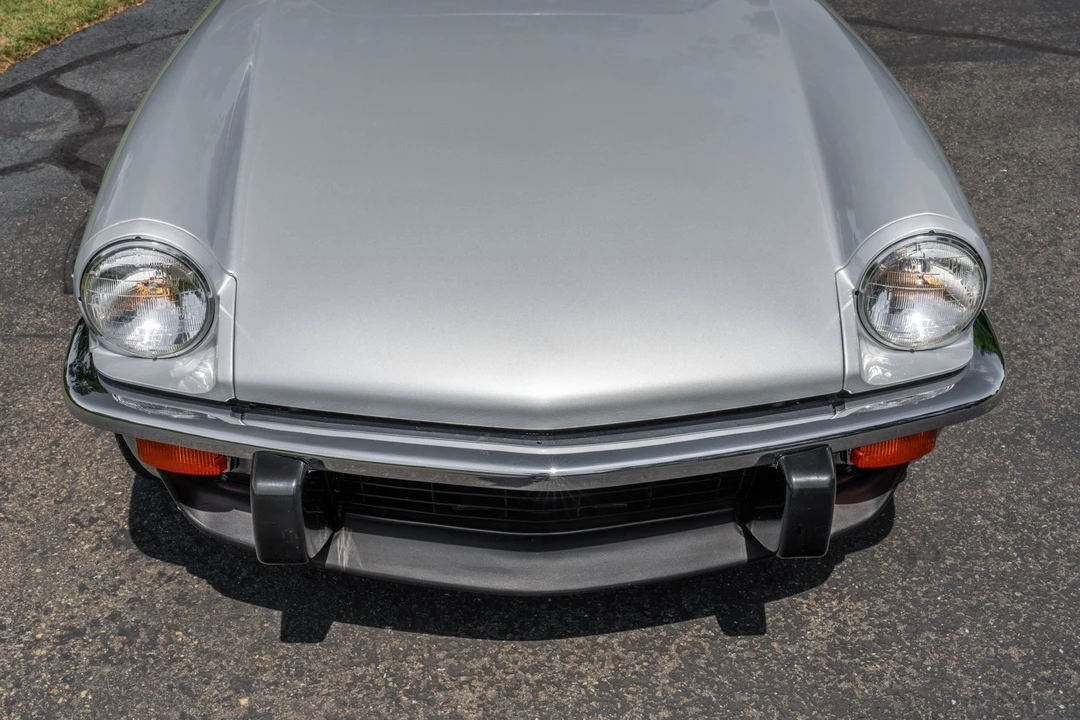1975 Triumph Spitfire 1500 - Image 17 of 31