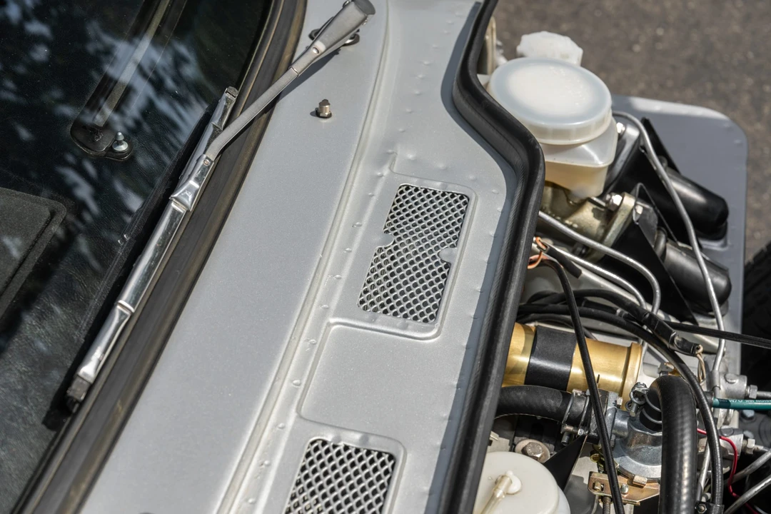 1975 Triumph Spitfire 1500 - Image 25 of 31
