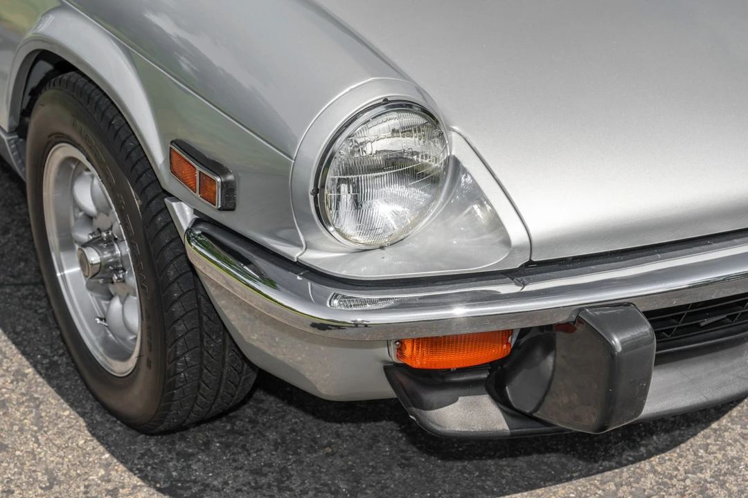1975 Triumph Spitfire 1500 - Image 30 of 31