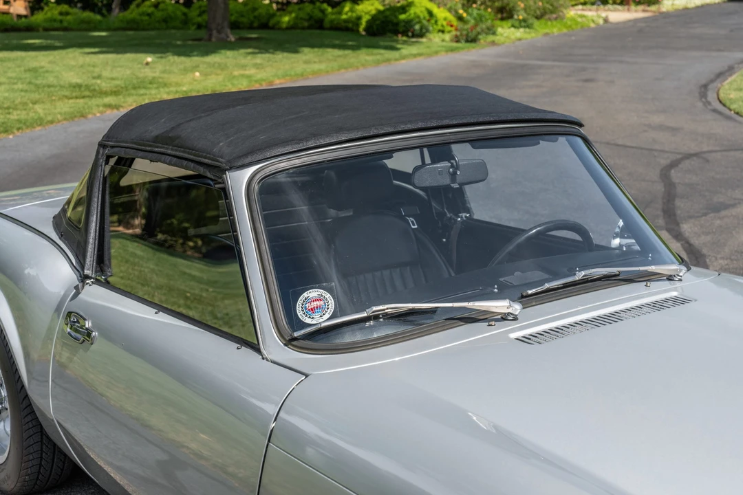 1975 Triumph Spitfire 1500 - Image 28 of 31