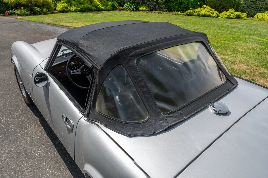1975 Triumph Spitfire 1500 - Image 27 of 31