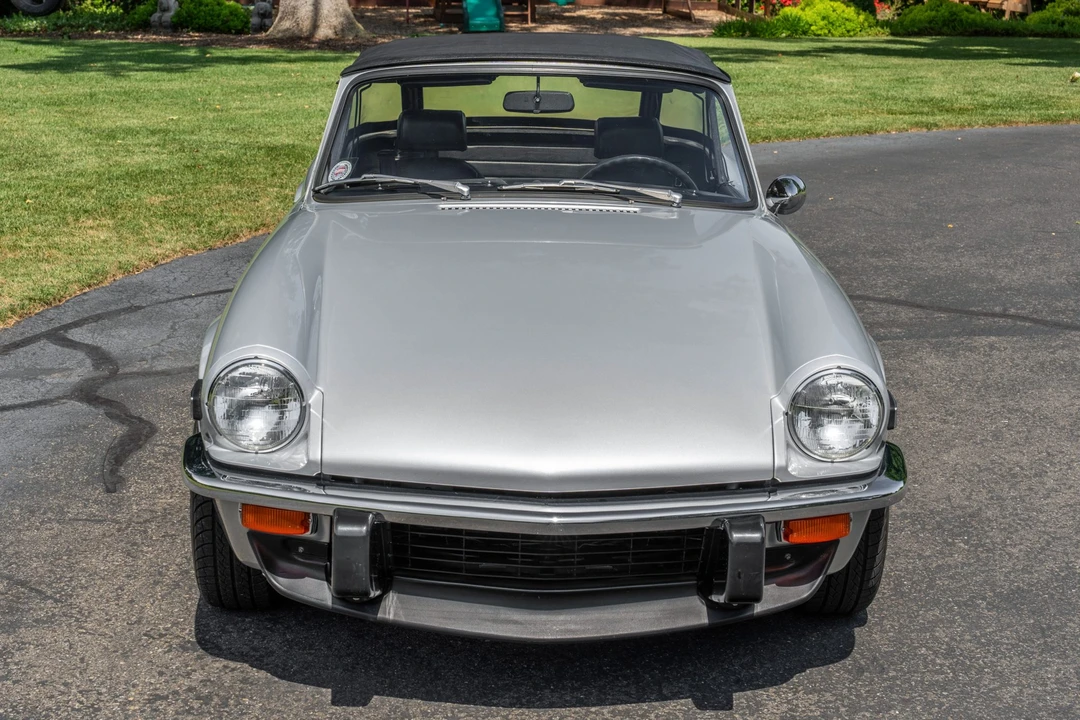 1975 Triumph Spitfire 1500 - Image 3 of 31