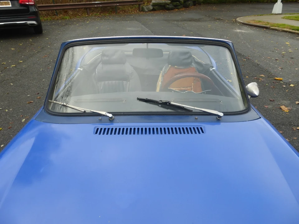 1975 Triumph Spitfire 1500 - Image 6 of 21