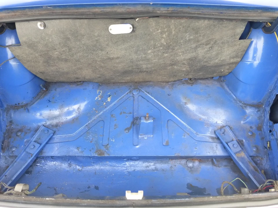 1975 Triumph Spitfire 1500 - Image 20 of 21