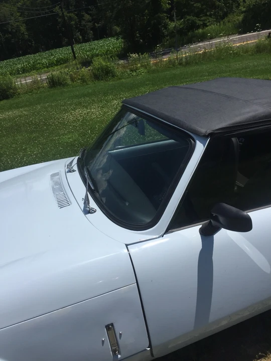 1975 Triumph Spitfire 1500 - Image 3 of 13