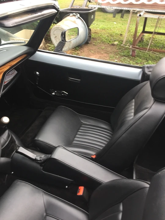 1975 Triumph Spitfire 1500 - Image 10 of 13