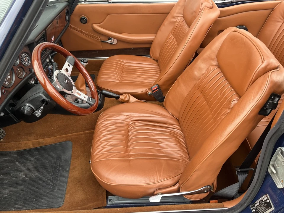 1975 Triumph Stag - Image 22 of 30