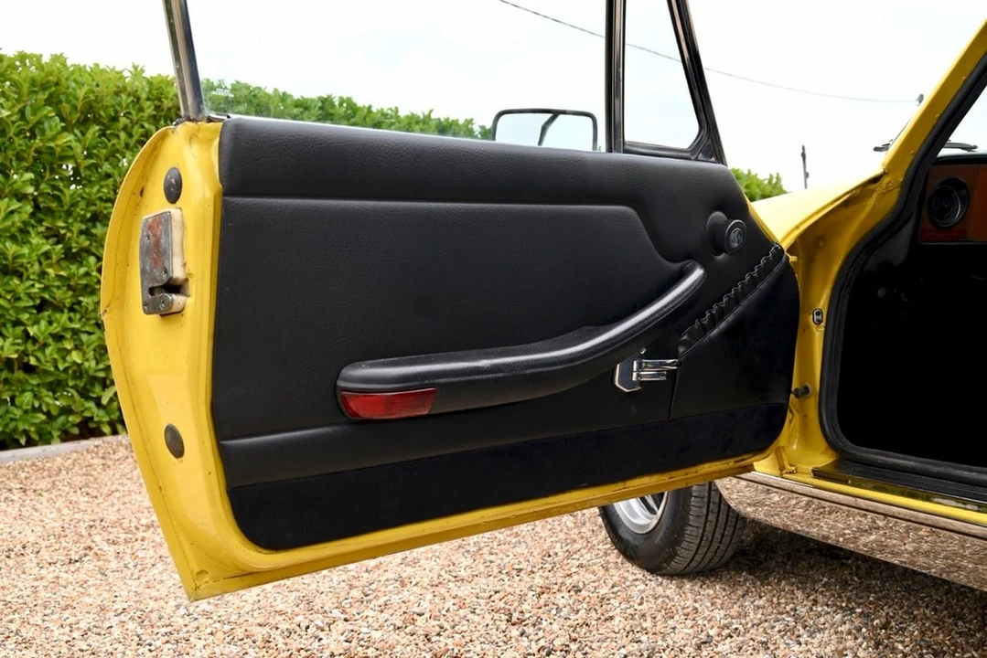 1975 Triumph Stag - Image 19 of 30