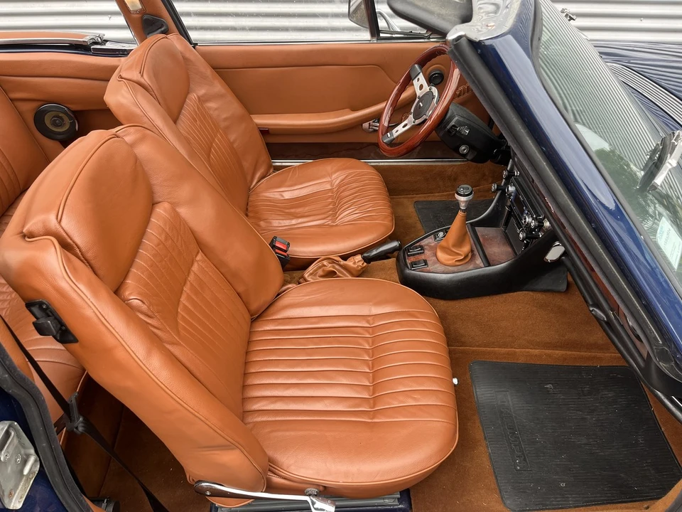 1975 Triumph Stag - Image 26 of 30