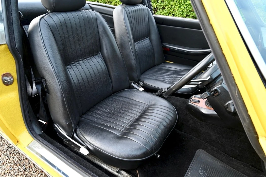 1975 Triumph Stag - Image 23 of 30