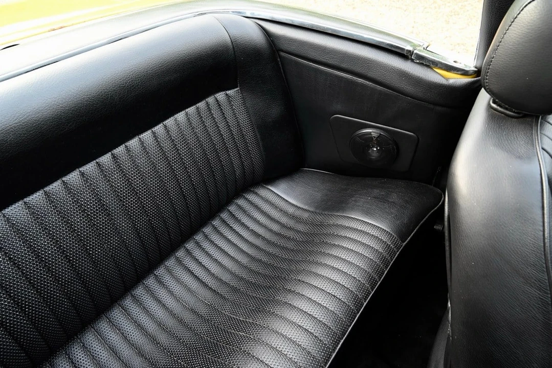1975 Triumph Stag - Image 13 of 30